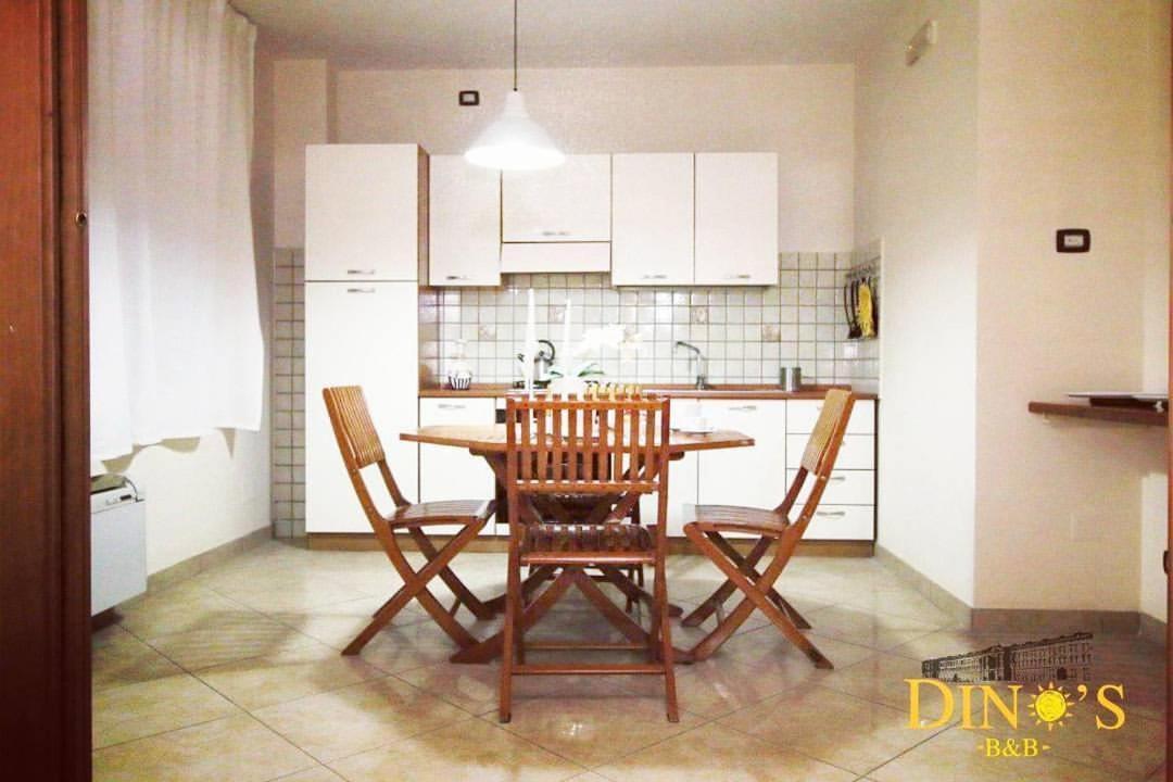 Dino'S B&B 卡萨普拉 外观 照片