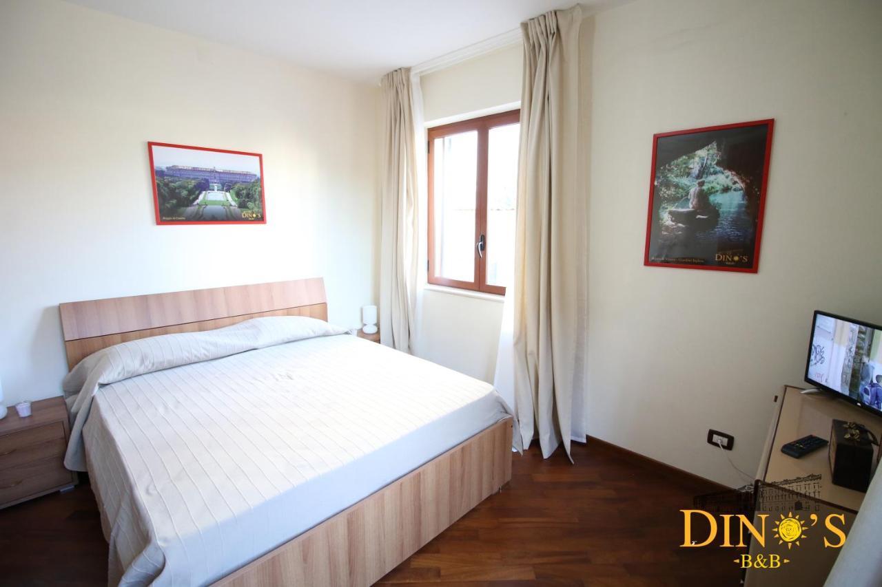 Dino'S B&B 卡萨普拉 外观 照片