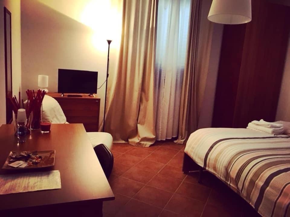 Dino'S B&B 卡萨普拉 外观 照片