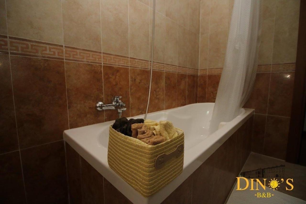 Dino'S B&B 卡萨普拉 外观 照片