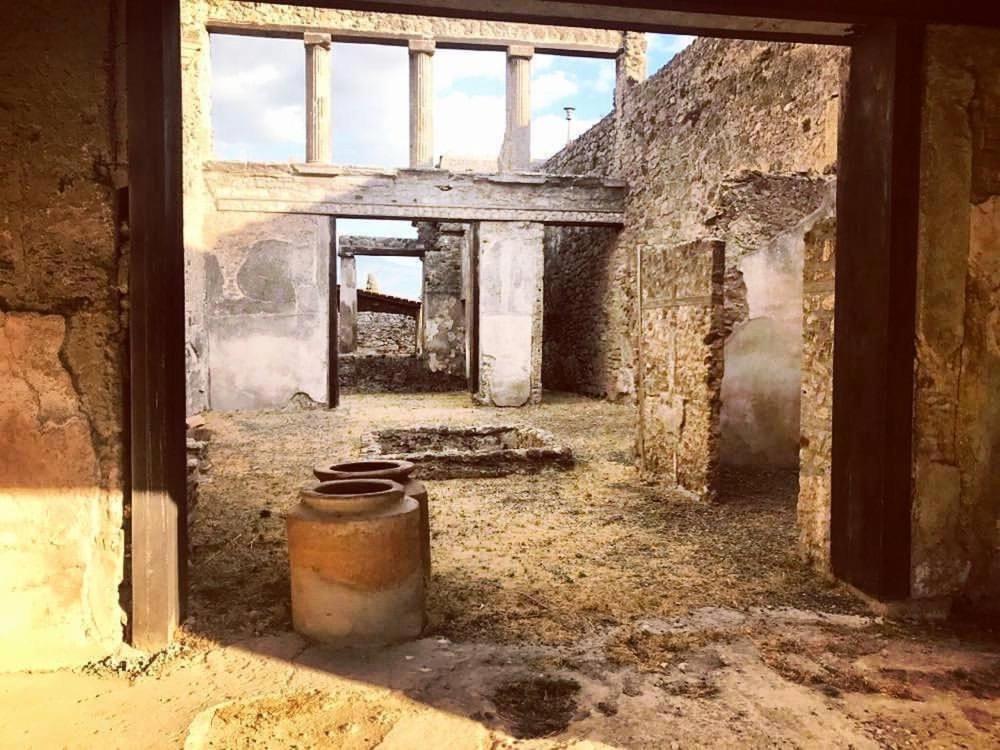 Dino'S B&B 卡萨普拉 外观 照片