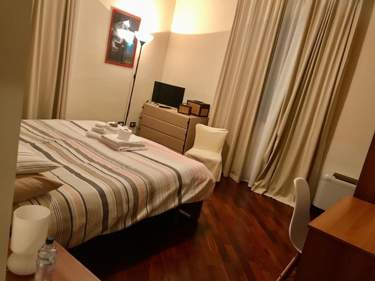 Dino'S B&B 卡萨普拉 外观 照片