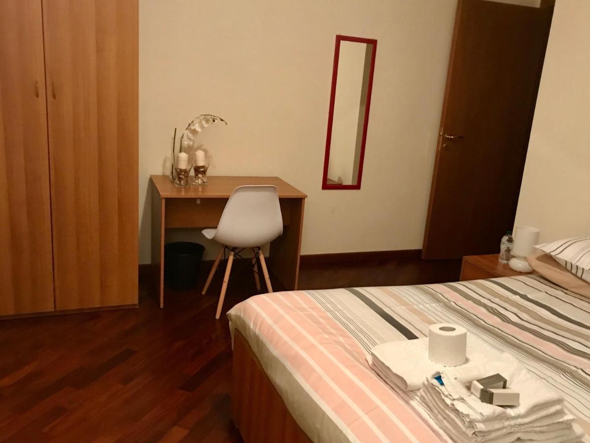 Dino'S B&B 卡萨普拉 外观 照片