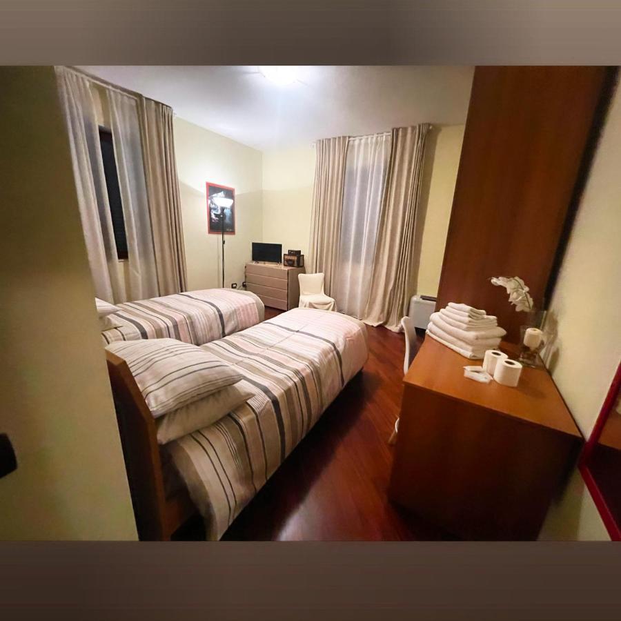 Dino'S B&B 卡萨普拉 外观 照片