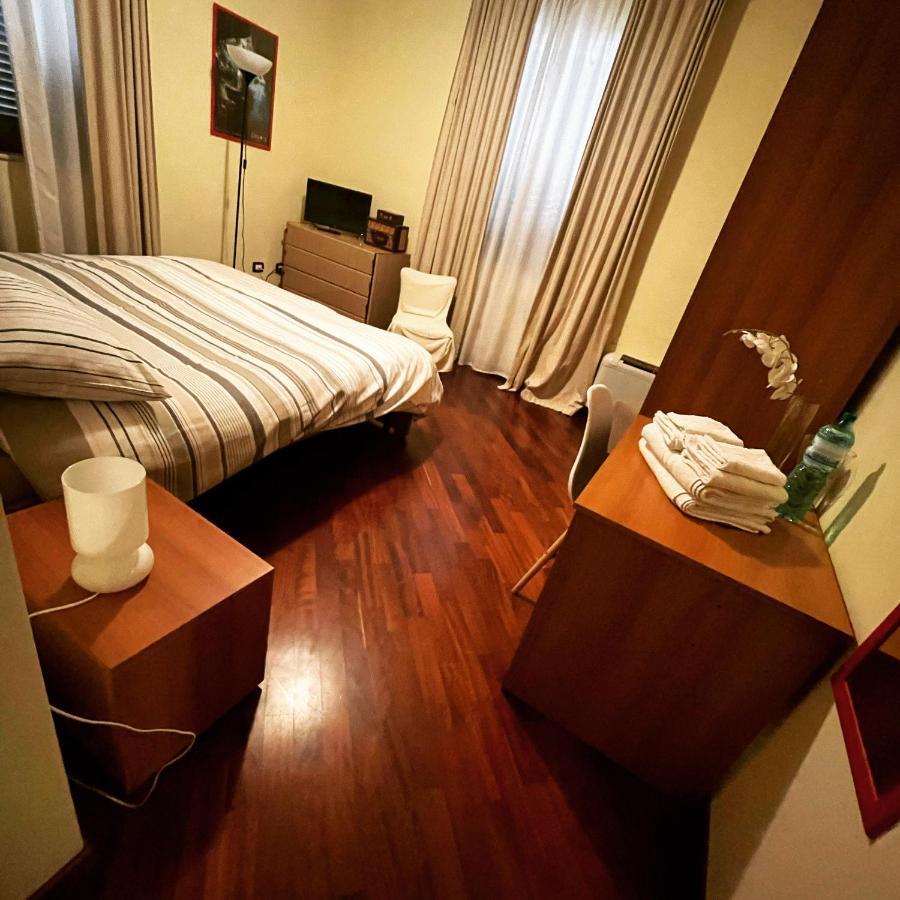 Dino'S B&B 卡萨普拉 外观 照片