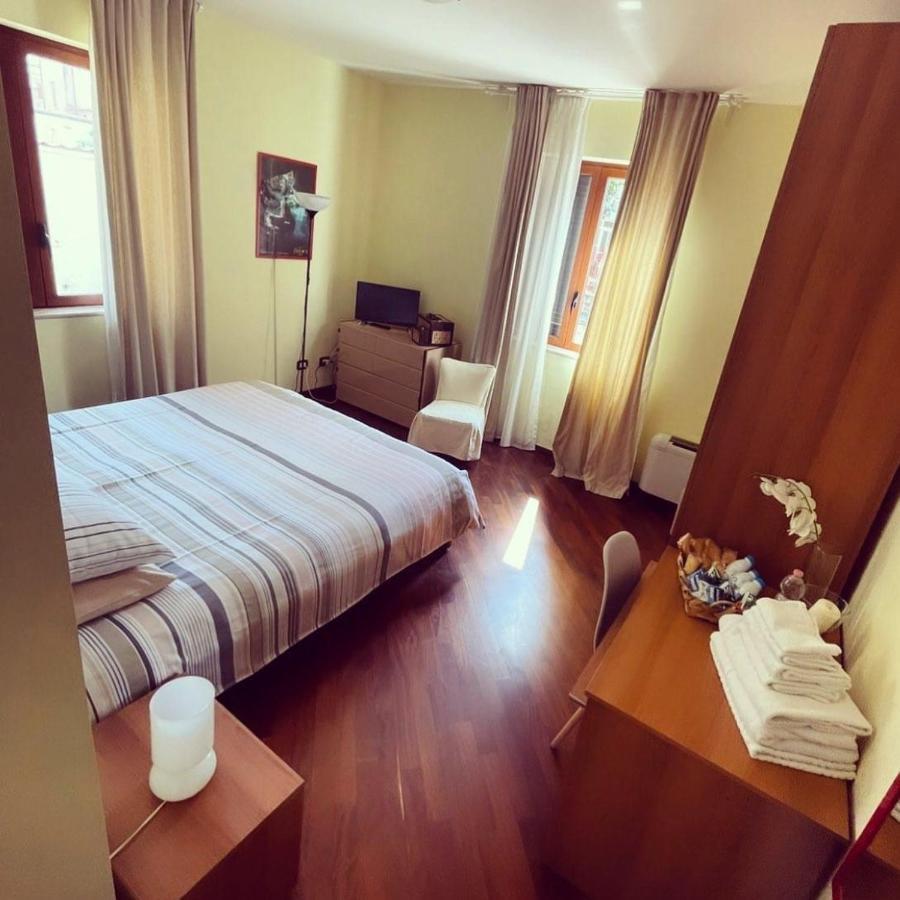 Dino'S B&B 卡萨普拉 外观 照片